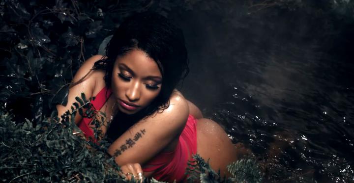 Nicki Minaj Anaconda Wallpapers