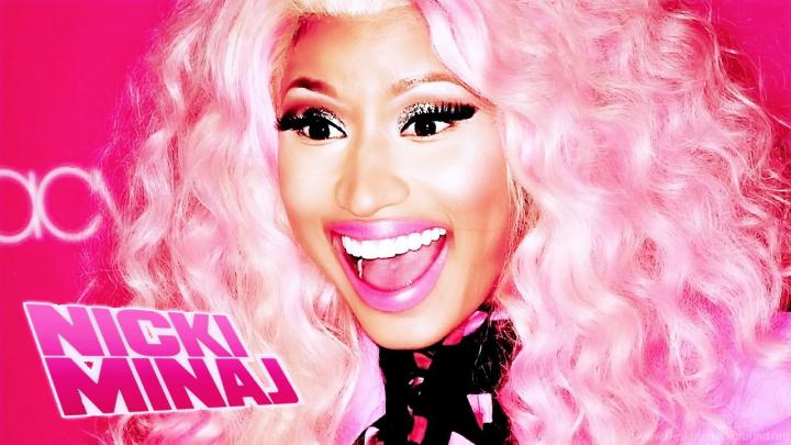 Nicki Minaj Wallpaper Images Desktop Background