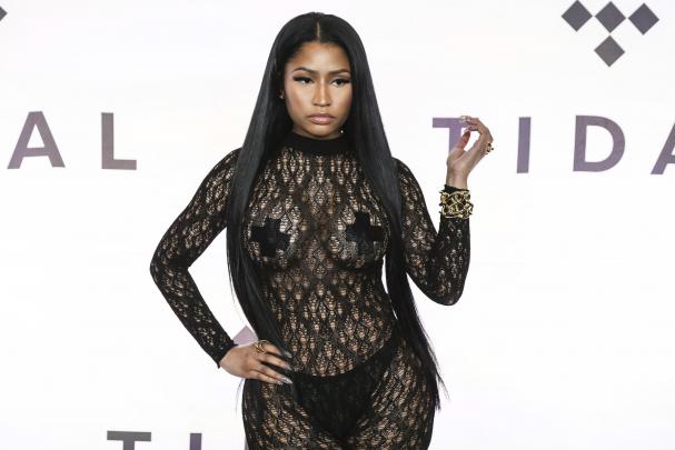 Nicki Minaj Wallpaper Desktop (63+ images)