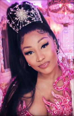 Aesthetic Nicki Minaj Wallpaper - Pin by Priscilla Kamau on old | Nicki 