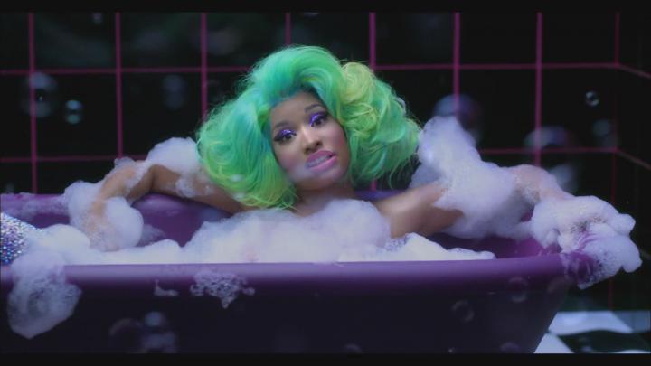 Aesthetic Nicki Minaj Wallpaper \/ Nicki Minaj Wallpaper Wallpaper Sun 