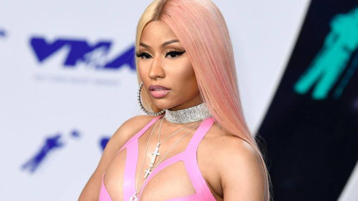 Nicki Minaj 2018 Wallpapers (74+ pictures)