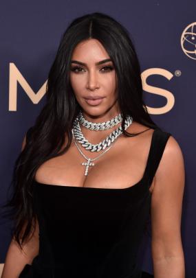 Kim Kardashian 2022 Pictures and Photos