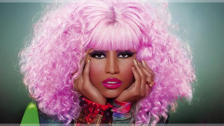Nicki Minaj Desktop Wallpapers - Wallpaper, High Definition, High 