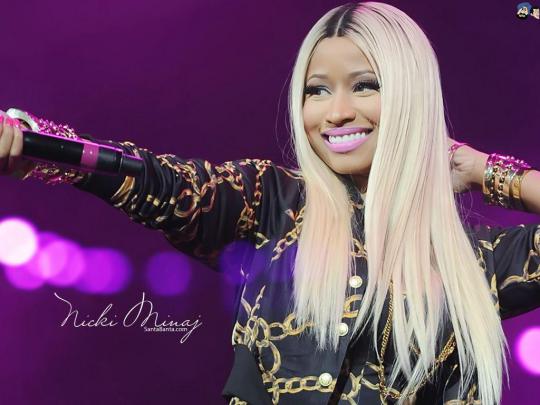 Nicki Minaj 2019 Wallpapers