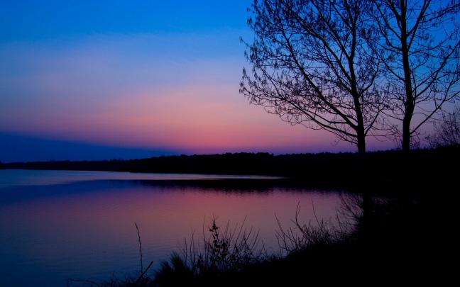 landscapes, Nature, Night Wallpapers HD \/ Desktop and Mobile Backgrounds