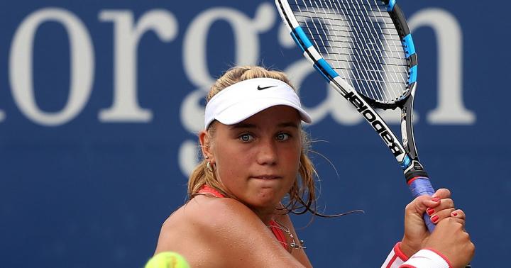 2021 Wta Calendar | Calendar Page