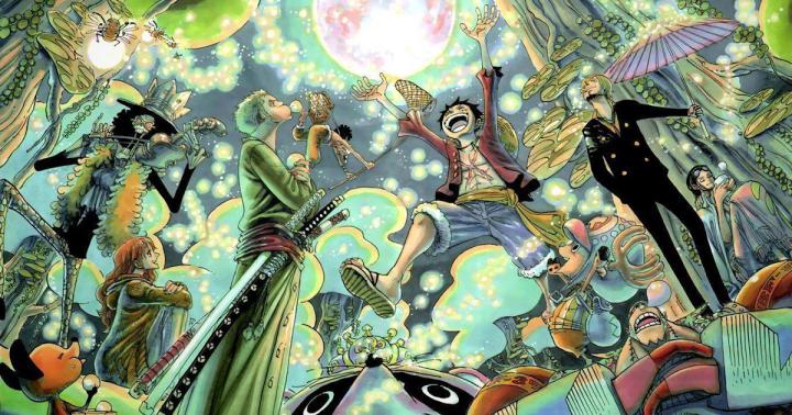 Best Wallpaper One Pi\u00e8ce - 10 Best One Piece 1920X1080 Wallpaper FULL 