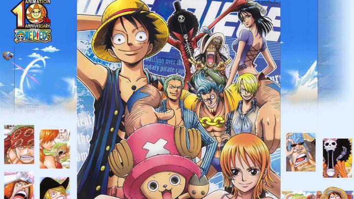 one piece 1920x1080 wallpaper | One Piece Wallpaper | One piece 