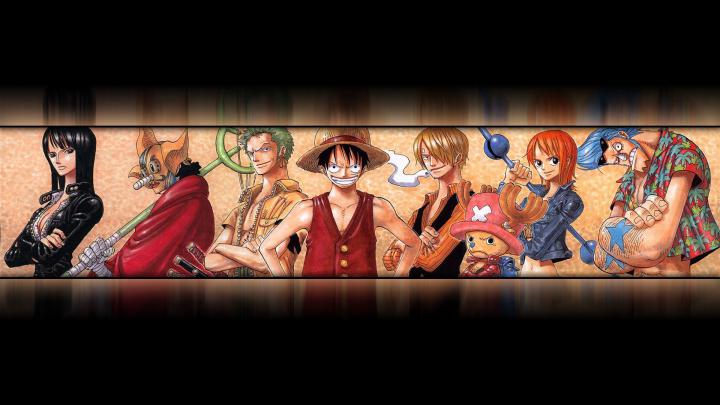 one piece 1920x1080 wallpaper \u2013 Anime One Piece HD Desktop Wallpaper