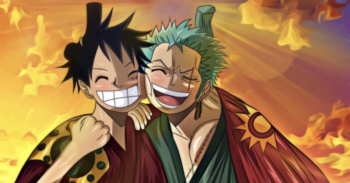 Luffy One Piece 1920X1080 Wallpaper : 36 Luffy Wallpapers Hd 4k 5k For 