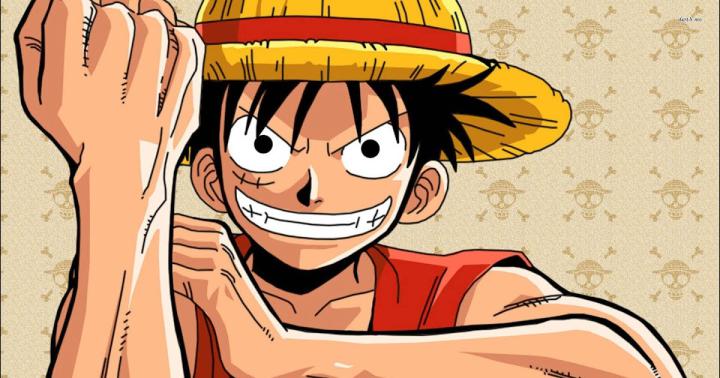 Luffy One Piece 1920X1080 Wallpaper \/ Luffy Wallpapers (64+ images)