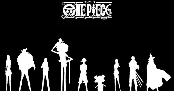 One Piece 1920X1080 - Wallpaper One Piece Luffy (70+ pictures)