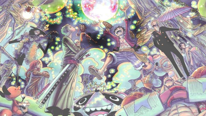 one piece 1920x1080 wallpaper \u2013 Anime One Piece HD Desktop Wallpaper