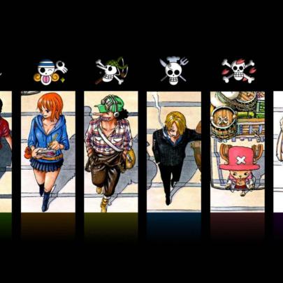 10 Best One Piece 1920X1080 Wallpaper FULL HD 1080p For PC Background 2020