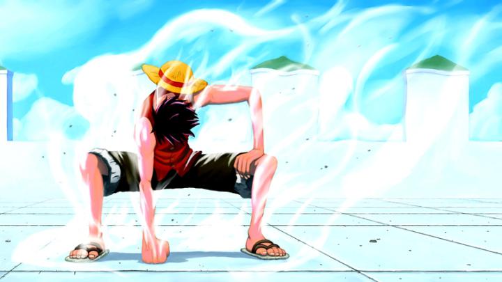 one piece luffy 1920x1080 wallpaper \u2013 Anime One Piece HD Desktop Wallpaper