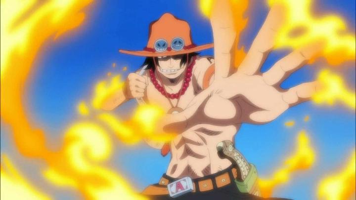 one piece portgasdace 1920x1080 wallpaper \u2013 Anime One Piece HD Desktop 