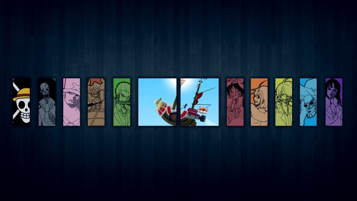 one piece 1920x1080 wallpaper \u2013 Anime One Piece HD Desktop Wallpaper
