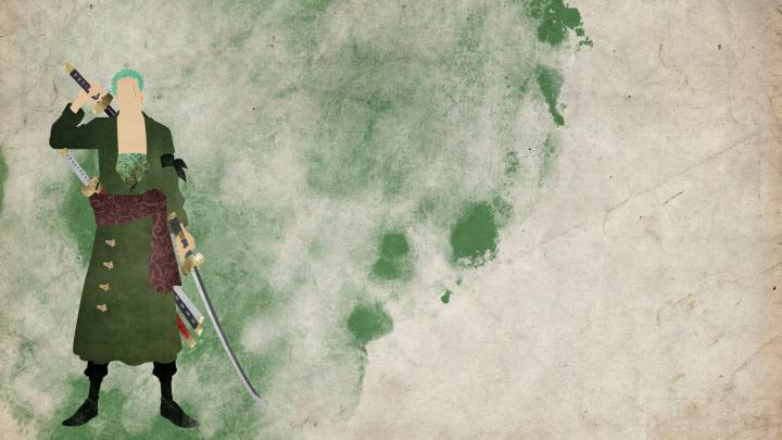 1920x1080 Wallpaper One Piece Zoro - Hachiman Wallpaper