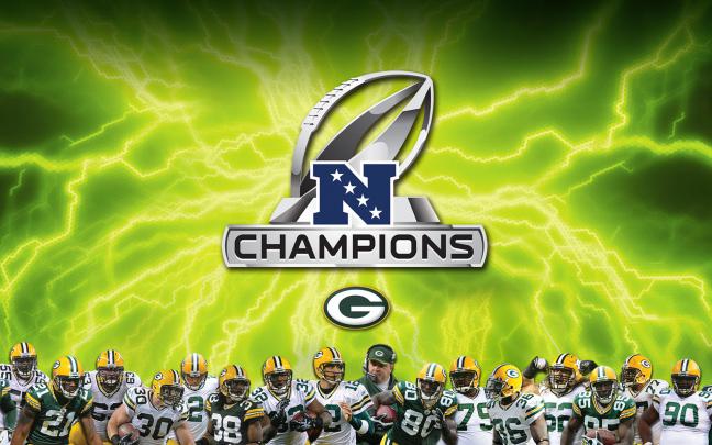 Green Bay Packers Football Wallpapers (72+ images)