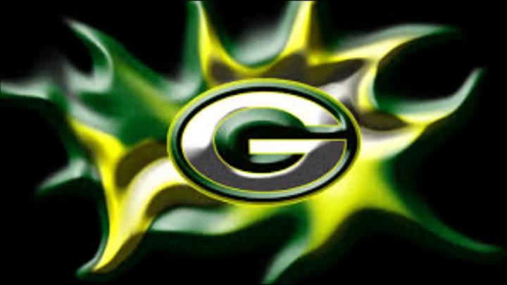 Green Bay Packers Images Wallpaper Logo (64+ images)