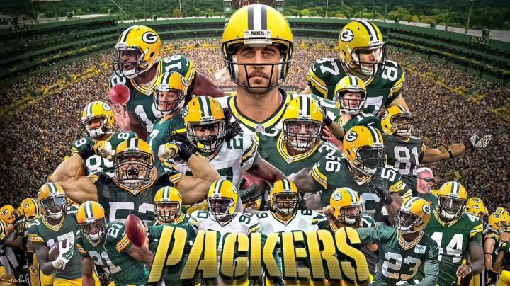 Green Bay Desktop Wallpapers