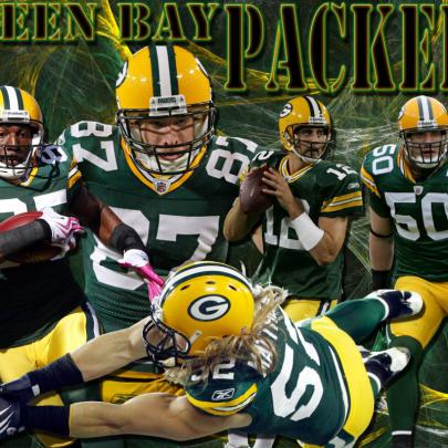 10 Best Green Bay Packers Team Wallpaper FULL HD 1920\u00d71080 For PC 