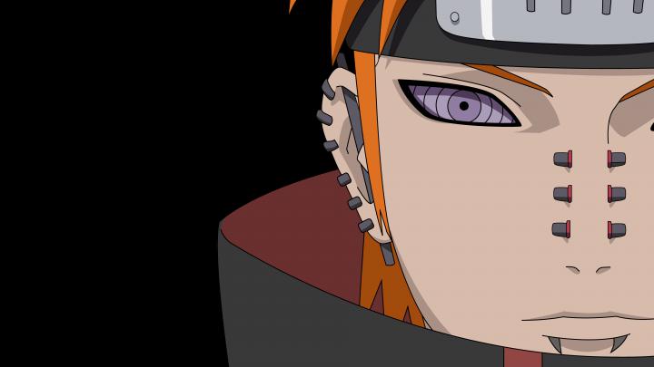 Pain Desktop Wallpaper