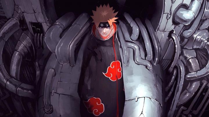 Pain Desktop Wallpapers