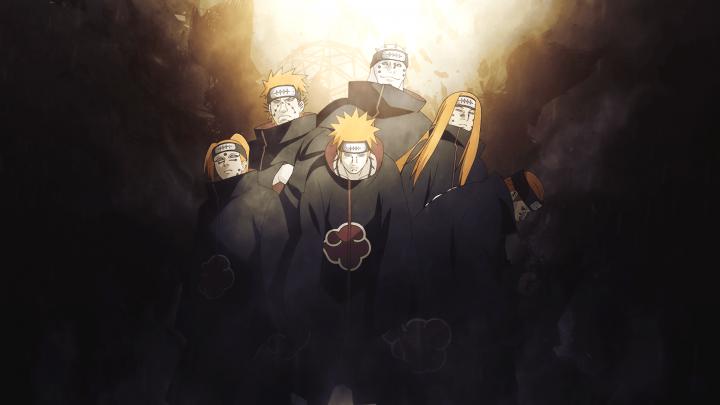 Pain Hd Wallpapers