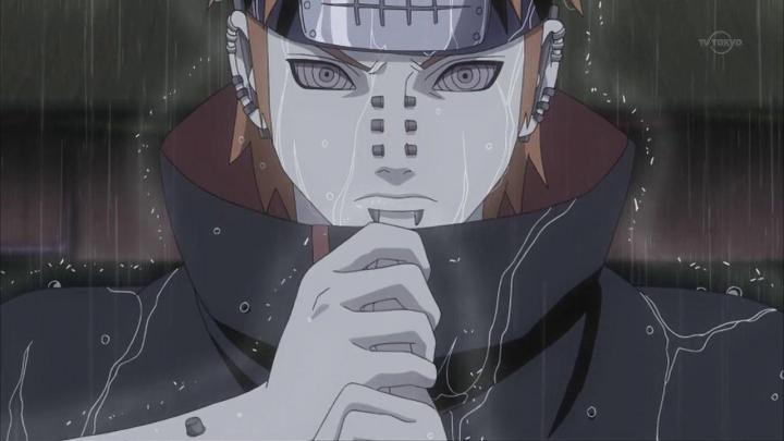 Akatsuki Pain Wallpapers