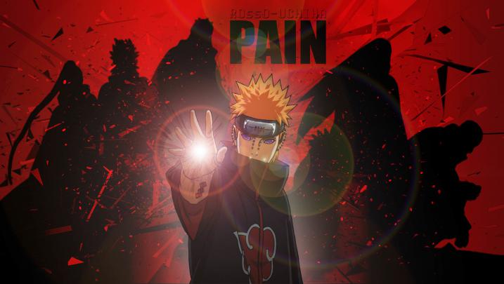 Nagato Pain Wallpaper (61+ images)