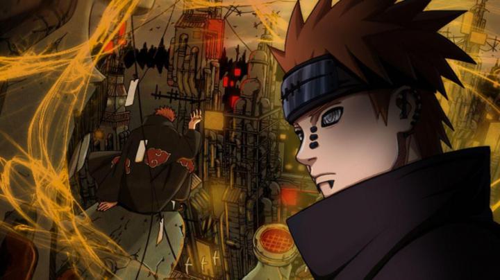 Akatsuki Pain Wallpapers