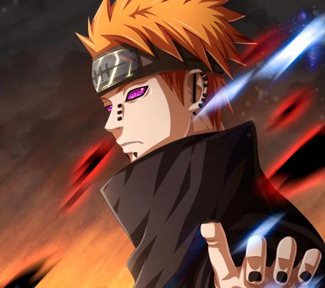 Pain Desktop Wallpapers