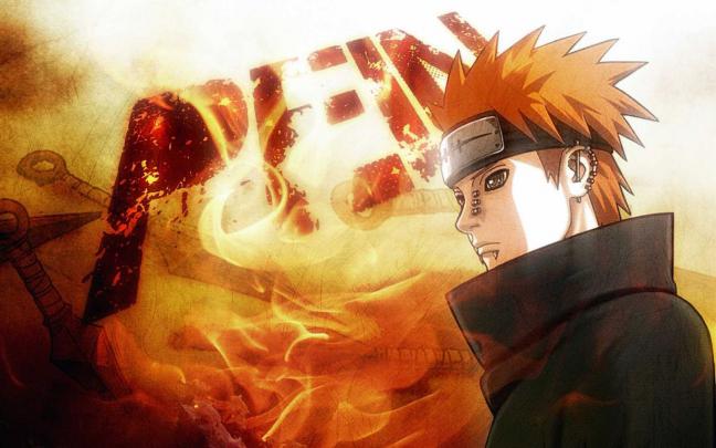 Pain Nagato Wallpaper Desktop - KoLPaPer - Awesome Free HD Wallpapers