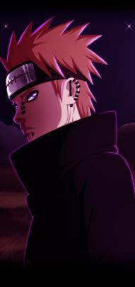 Yahiko Pain Wallpapers
