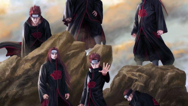 Pain Naruto Wallpaper (66+ images)