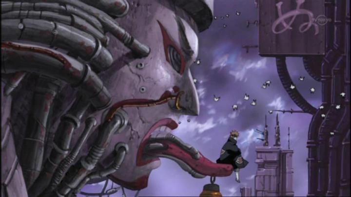 Pain Tendo Wallpapers
