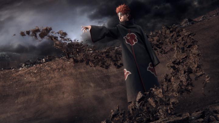 Pain Naruto Wallpaper (66+ images)