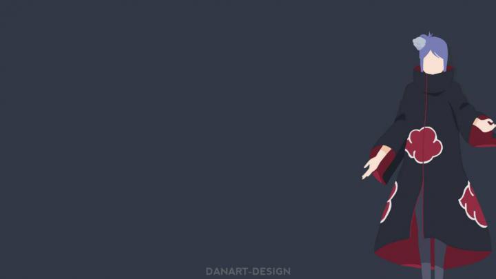 9 Naruto pain wallpaper iPhone, Android and Desktop - The RamenSwag