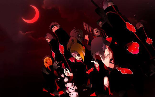 Pain Naruto Wallpaper (73+ pictures)