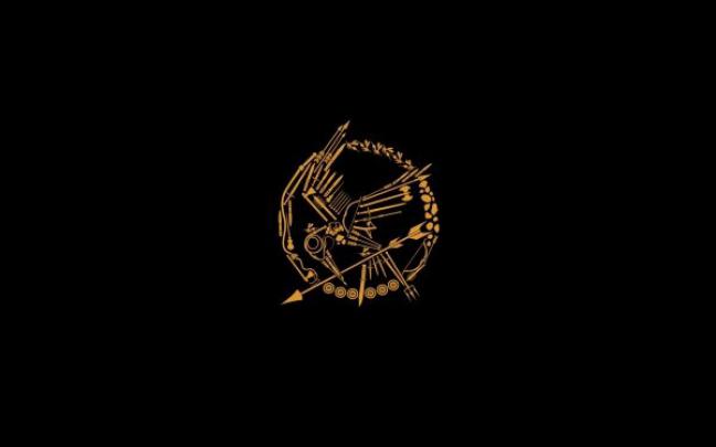 Hunger Games Wallpaper Quotes - Mom Quotes