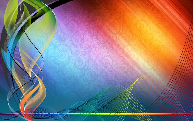 abstraction, Pastel Wallpapers HD \/ Desktop and Mobile Backgrounds