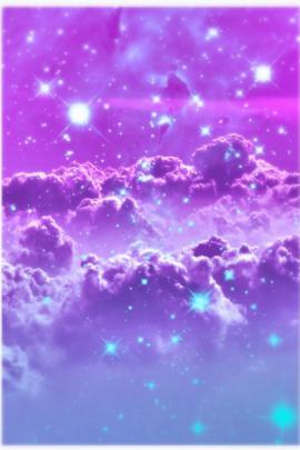 Pastel Galaxy Image \u00bb Extra Wallpaper 1080p Data-src - Pastel Cute 
