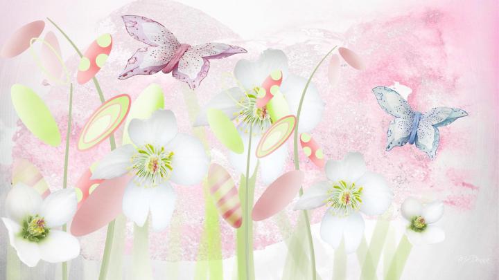 Pastel Wallpaper (71+ images)