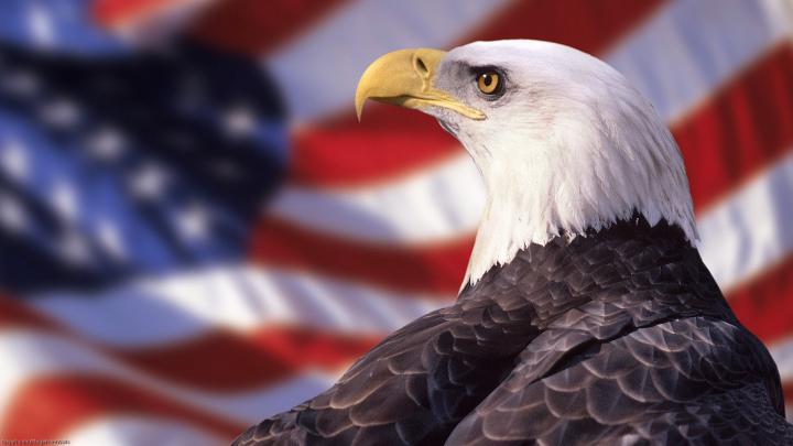 Patriotic Wallpapers for Desktop (54+ images)