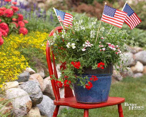 Free Patriotic Wallpapers for Desktop -