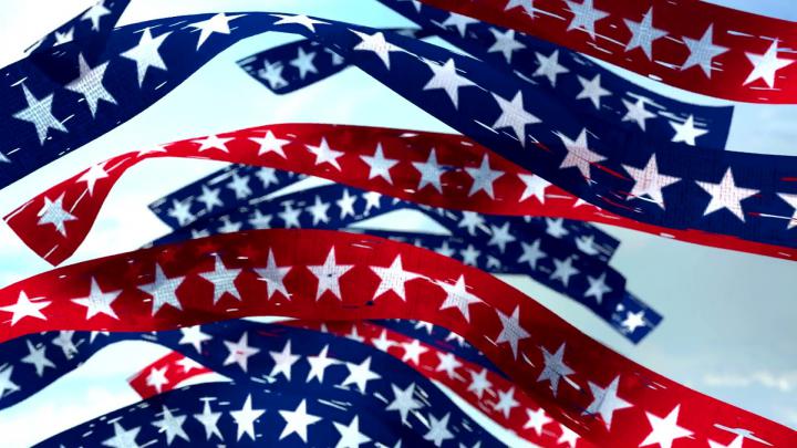 Patriotic Wallpapers: 19 Images