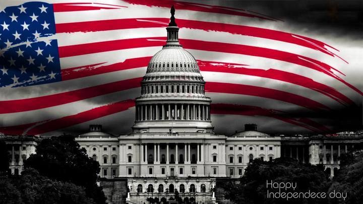 Patriotic Wallpapers and Screensavers (66+ images)