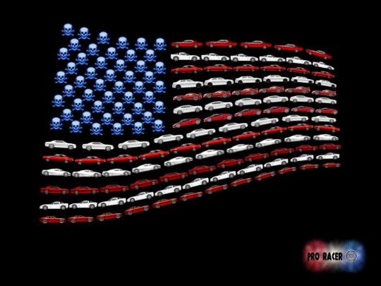 Patriotic Desktop Wallpapers
